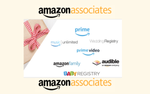 Read more about the article Amazon Associates