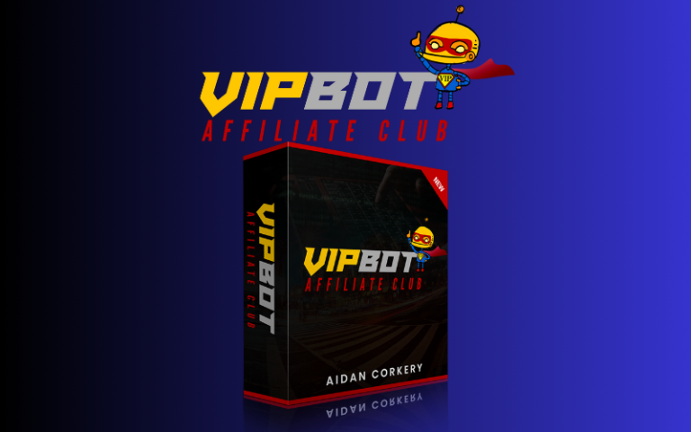 Read more about the article VIPBOT Affiliate Club