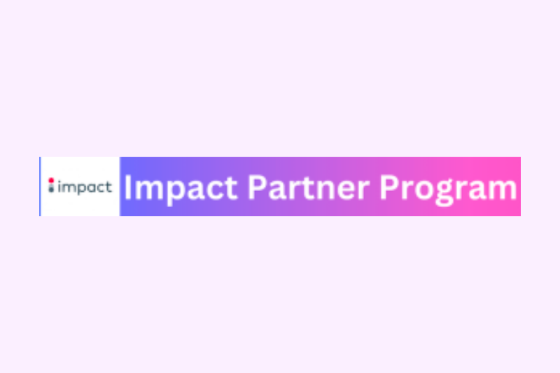 You are currently viewing Impact Affiliate Program