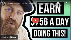 Super Affiliate System: John Crestani