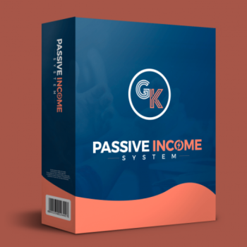Passive Income System 2.0 Review