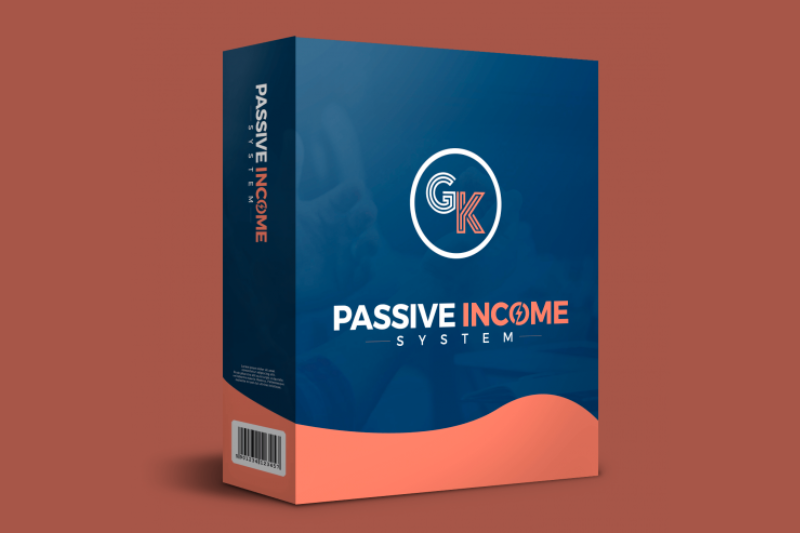 You are currently viewing Passive Income System 2.0 Review