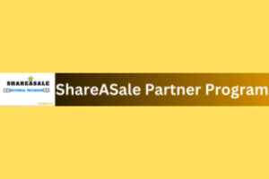 Read more about the article ShareASale Affiliate Program