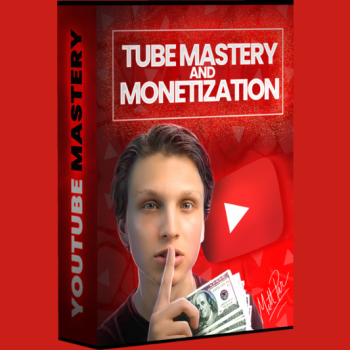 Tube Mastery and Monetization Review