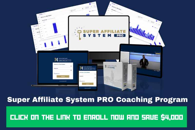You are currently viewing Super Affiliate System Order Page